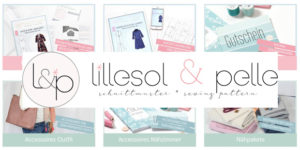lillesol & pelle blog