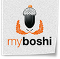 myboshi blogglogotyp